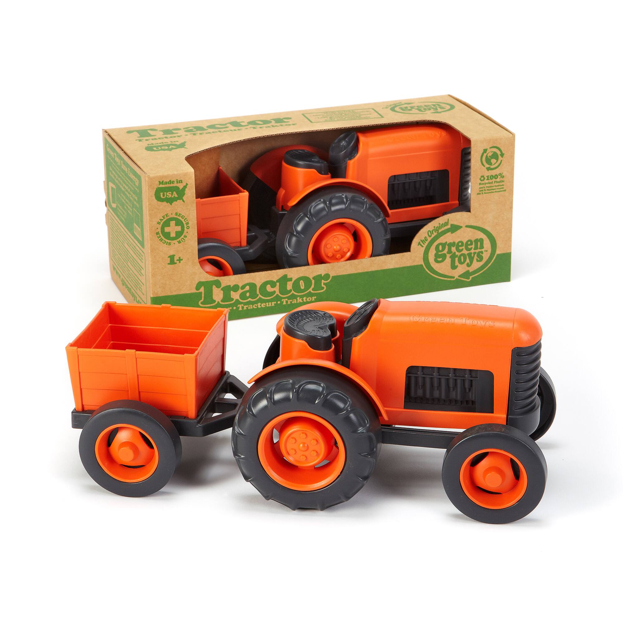 Tractor